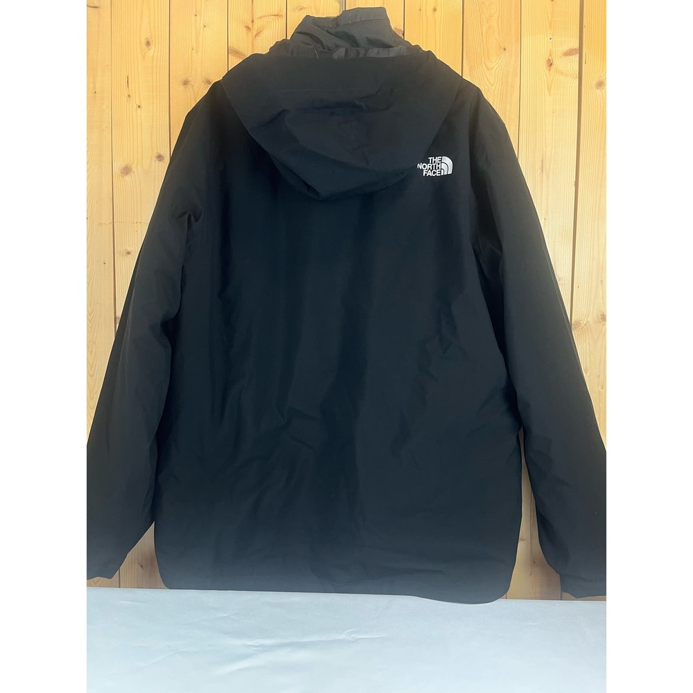The North Face Men's Toro Peak Tri-climate Jacket Size Large, Black